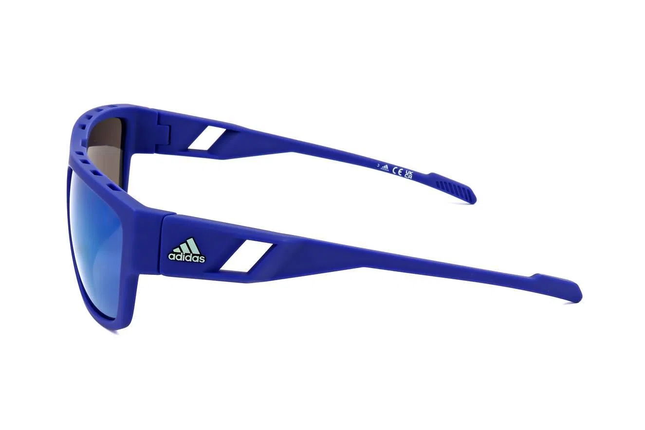 Adidas Sport SP0082 Sunglasses - view 8
